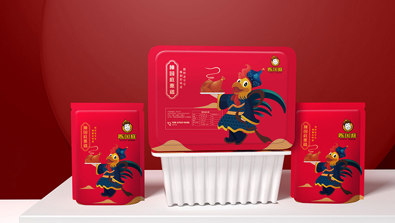 泥鰍包裝設計-如何設計出優秀的泥鰍包裝？