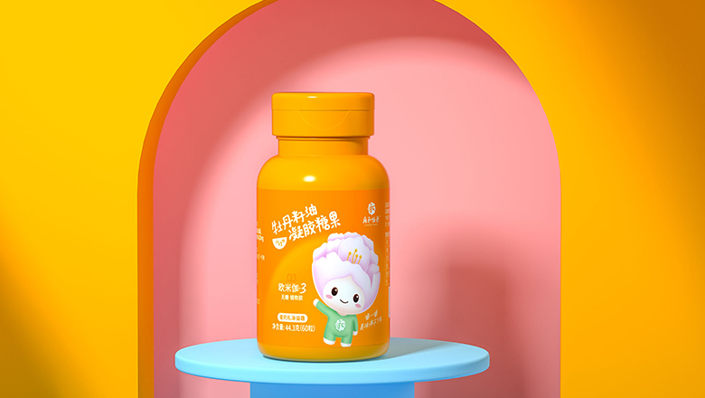 專業定制希杰包裝設計，打造獨特品牌形象